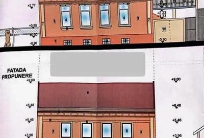 Casa in construc?ie Ultracentral, str. Mihai Eminescu, Oradea - 3