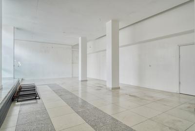 Oportunitate De Investiție! Spațiu Comercial Ultracentral În Brașov - 3