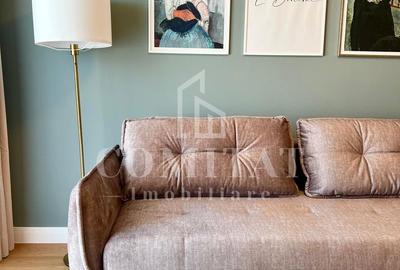 Apartament modern de închiriat zona Aurel Vlaicu - 3