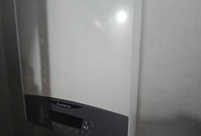 Apartament 4 camere Popa Sapca, etaj 3, vedere pe doua parti - 8