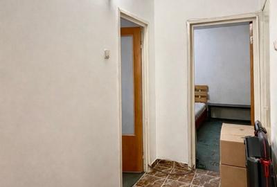 Apartament cu 2 camere decomandat, mobilat în Tineretului - 5