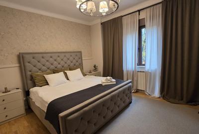 Casă individuală cu 18 camere cu Canalizare în Kiseleff - 4