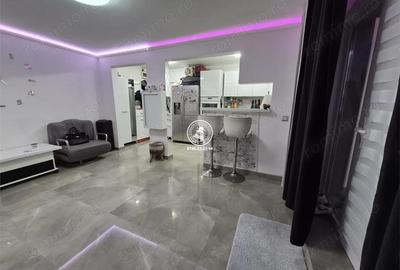 Apartament cu 3 camere semidecomandat în Alexandru cel Bun - 2