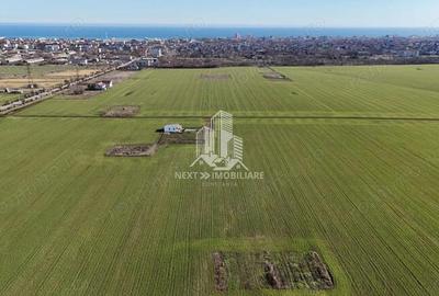 Teren de 427 mp, în Central - 4