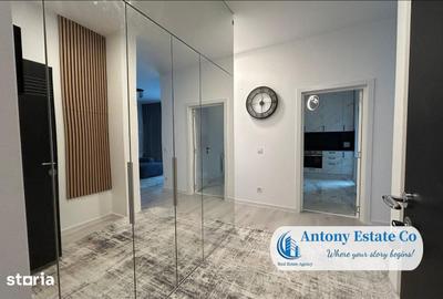 Apartament cu 2 camere decomandat în Salca - 2