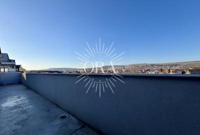 Apartament cu 3 camere semidecomandat în Mărăști - 13