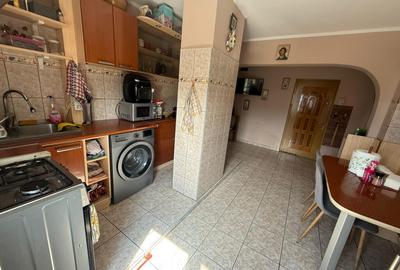 Apartament 4 camere, 85 mp utili - etaj 2- Bulevardul Independentei - 2