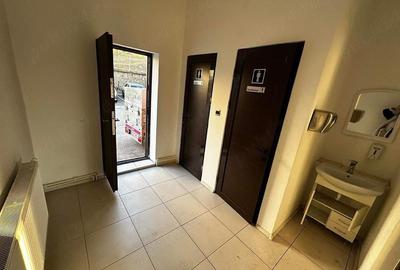 Spațiu comercial, de 124 mp, în Central - 4