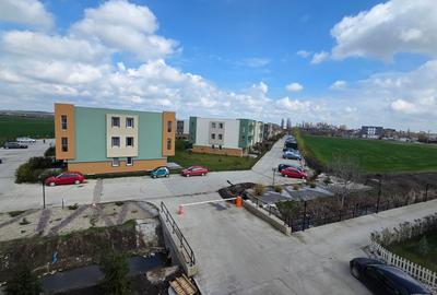 Duplex cu 5 camere cu Piscina în Odăi - 38