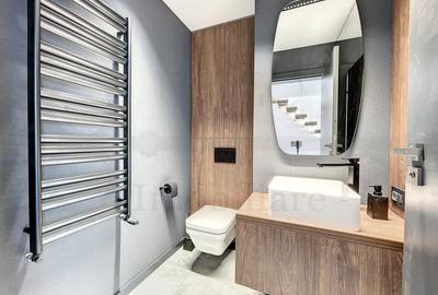 Apartament cu 3 camere semidecomandat, mobilat în Semicentral - 5