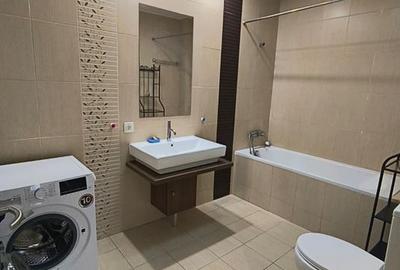 NOU! Pipera-Scoala Americana-Ibiza Sol-piscina-parcare 2 locuri - 20