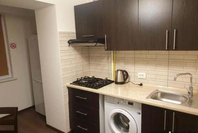 De inchiriat apartament o camera zona Horea - 1