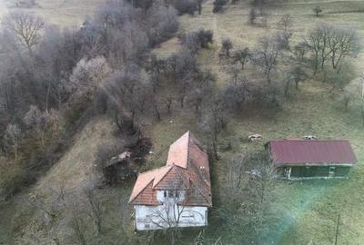 Teren de vanzare intravilan Șimon Bran - 1