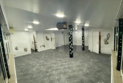 Spațiu comercial, de 70 mp, în Central - 4
