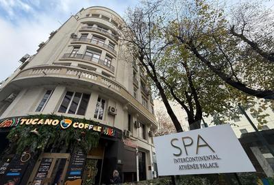 Spatiu de Birouri Calea Victoriei - 5 Camere - 1