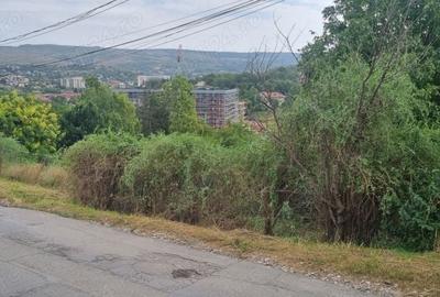 Teren în Bucium - 1