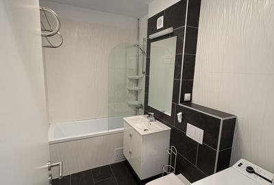 Apartament cu 2 camere semidecomandat în Chinteni - 5