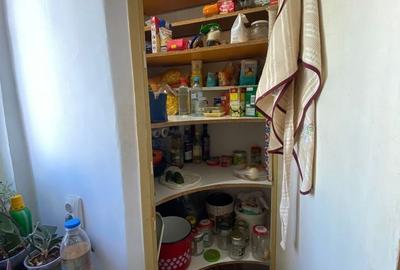 Apartament cu 3 camere decomandat, mobilat în Mănăștur - 12