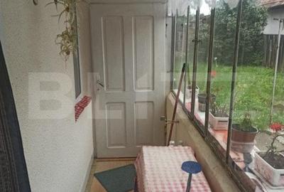 Casa cu 2 camere, 52mp, zona Remetea - 7