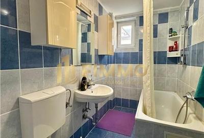 Apartament intrare Ipotesti | 2 cam | ID: 817 - 5
