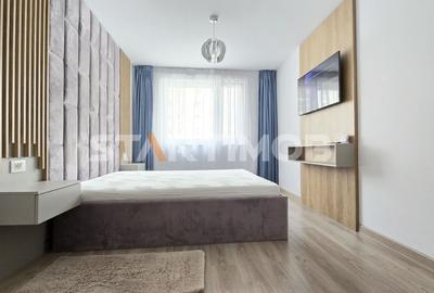 Apartament cu 2 camere decomandat, mobilat în Astra - 25