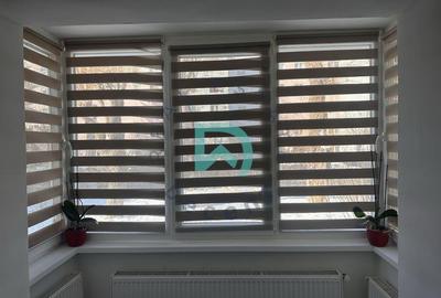 Apartament cu 2 camere semidecomandat, mobilat în Astra - 5