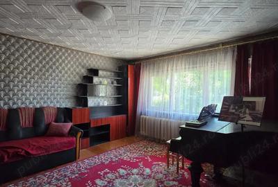 Apartament + garaj vanzare campia turzii centru 56mp - 1