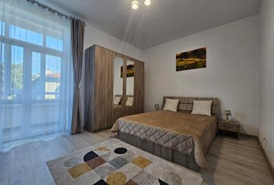 Apartament cu 2 camere decomandat, mobilat în Cotroceni - 5