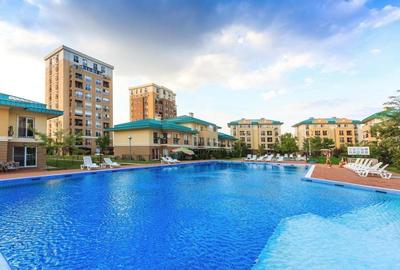 Apartament cu 2 camere în Ștefăneștii de Jos