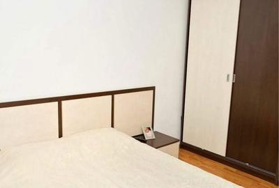 Apartament cu 2 camere nedecomandat în Central - 2