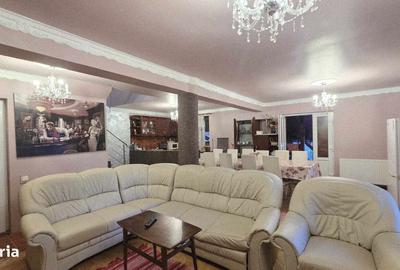 Casă cu 4 camere cu Teren 1200 Mp în Bratca - 18