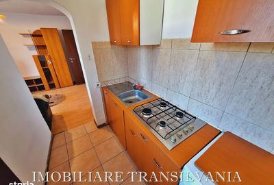 Garsonieră în Central - 2