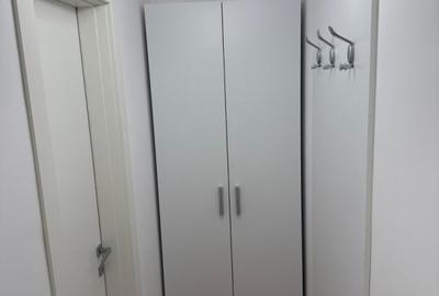 Apartament 2 camere Aviatiei - 5