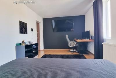 Vila P+1, cu 3 dormitoare si teren 260mp, la intrare in Valul lui Traian - 10
