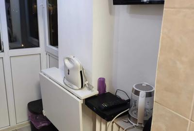 Apartament cu 2 camere decomandat în Alexandru cel Bun - 4