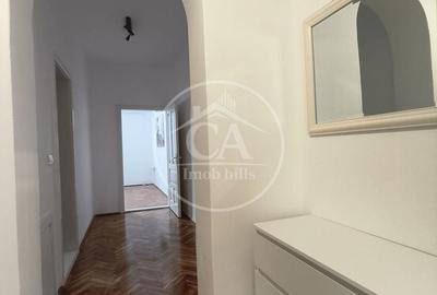 Apartament cu 3 camere decomandat în Iorga - 12