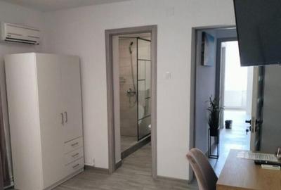 Garsonieră în Dristor - 1