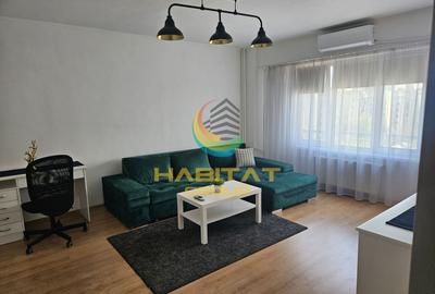 Garsonieră decomandată, mobilată în Lujerului - 9