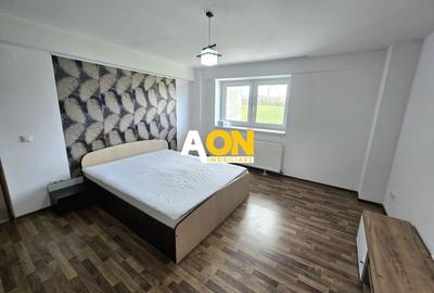 Apartament cu 2 camere decomandat, mobilat în Central - 2