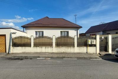 Casă cu 2 camere în Central - 7