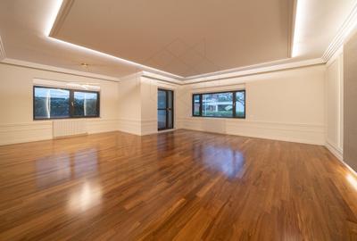 Apartament cu 4 camere decomandat, mobilat în Dorobanți - 4