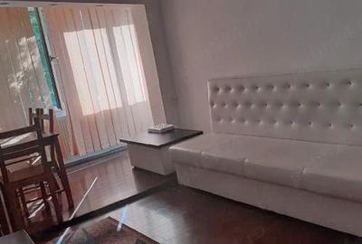 Apartament cu 2 camere decomandat, mobilat în Obor
