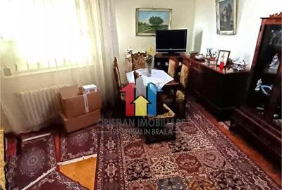 Hexagoane 3 camere 96 mp vedere la Dunare etaj intermediar - 11