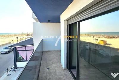 Apartament cu 2 camere decomandat în Mamaia - 5