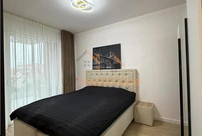 Apartament cu 2 camere în Cetății - 3