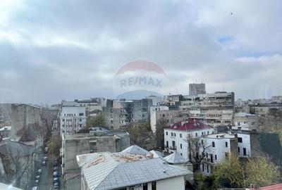 Inchiriere spatiu de birou 644 mp - Universitate - comparti Flexibila - 8