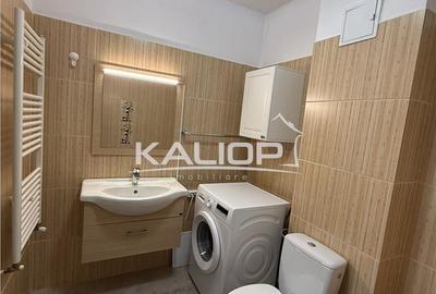 Apartament cu 3 camere decomandat, mobilat în Europa - 6