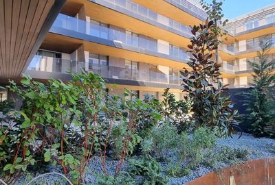 Apartament cu 2 camere semidecomandat în Băneasa - 2