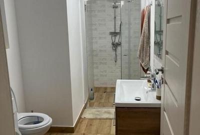 Apartament cu 2 camere în Cetate - 4