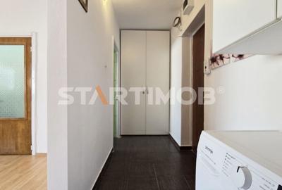 Garsoniera zona Judetean-Parcul Trandafirilor - 8